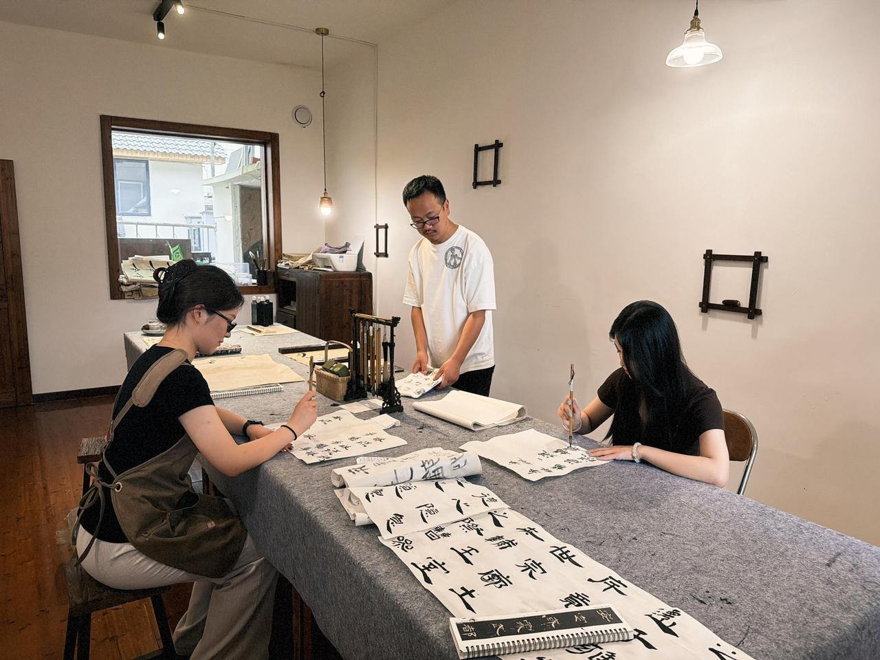 黑石咖啡(建德新安江) 参考图